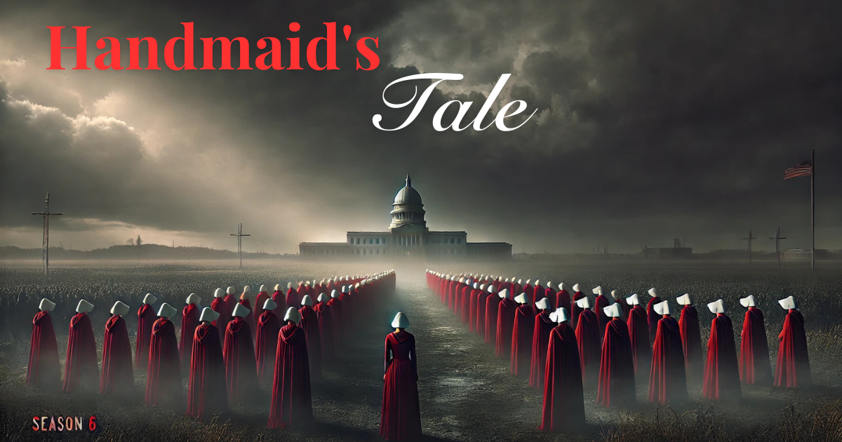 Handmaid's Tale Season 6: A Complete Summary, Cast and Released Date